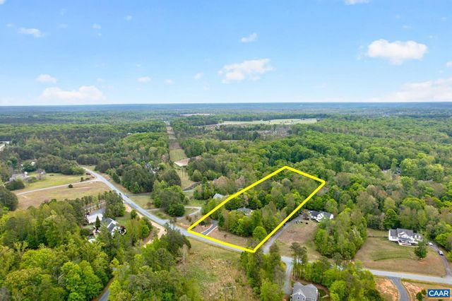 511 TAYLOR RIDGE WAY, Palmyra, VA 22963