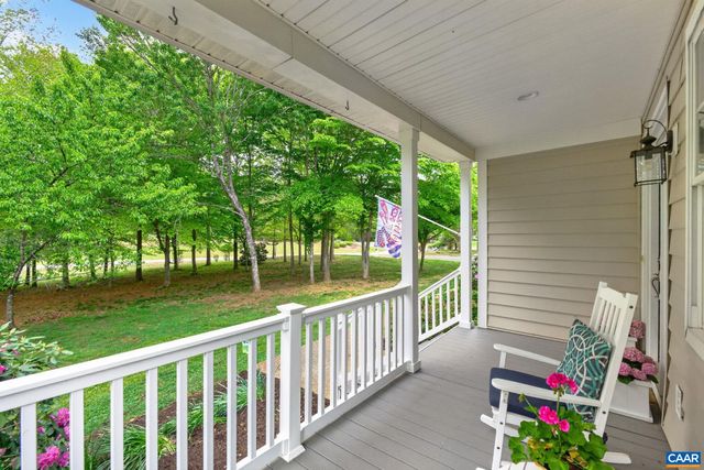 511 TAYLOR RIDGE WAY, Palmyra, VA 22963