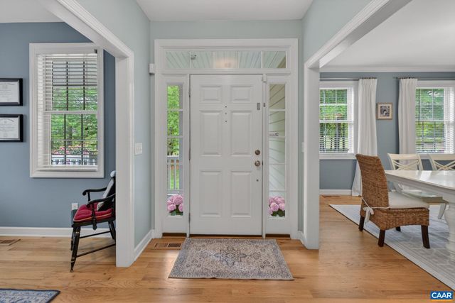 511 TAYLOR RIDGE WAY, Palmyra, VA 22963