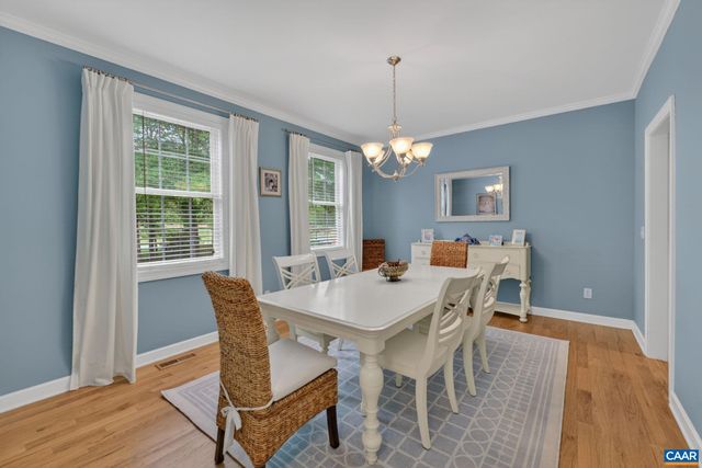 511 TAYLOR RIDGE WAY, Palmyra, VA 22963