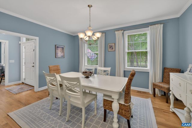 511 TAYLOR RIDGE WAY, Palmyra, VA 22963