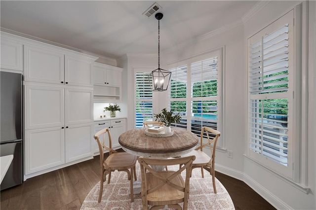 300 Foxglove Court, Alpharetta, GA 30004
