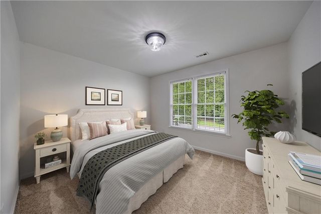 300 Foxglove Court, Alpharetta, GA 30004