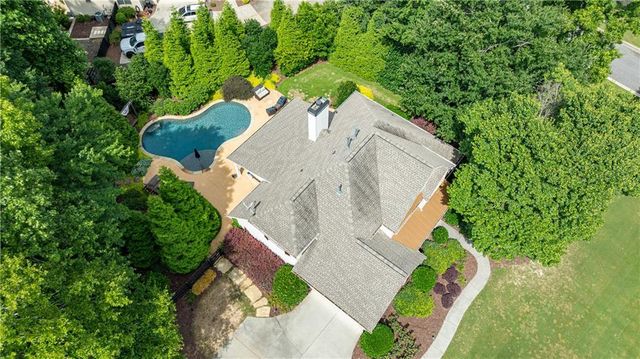 300 Foxglove Court, Alpharetta, GA 30004