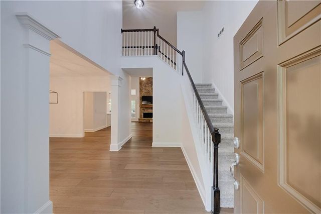 300 Foxglove Court, Alpharetta, GA 30004