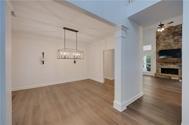 300 Foxglove Court, Alpharetta, GA 30004