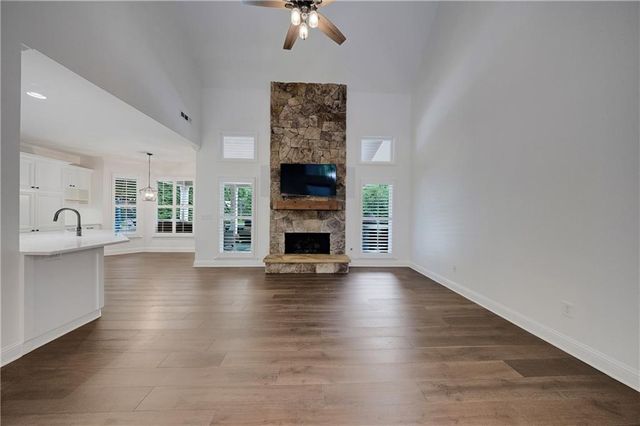 300 Foxglove Court, Alpharetta, GA 30004