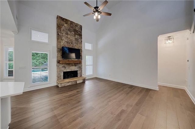 300 Foxglove Court, Alpharetta, GA 30004