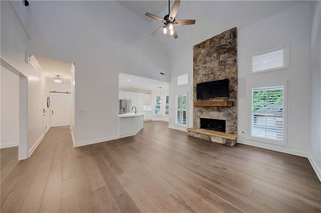 300 Foxglove Court, Alpharetta, GA 30004