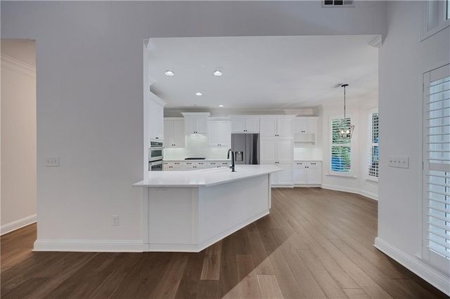 300 Foxglove Court, Alpharetta, GA 30004