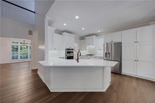 300 Foxglove Court, Alpharetta, GA 30004