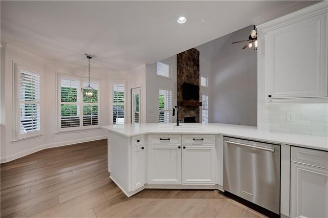 300 Foxglove Court, Alpharetta, GA 30004