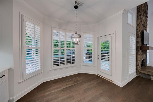 300 Foxglove Court, Alpharetta, GA 30004