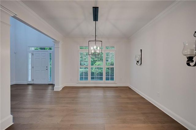 300 Foxglove Court, Alpharetta, GA 30004