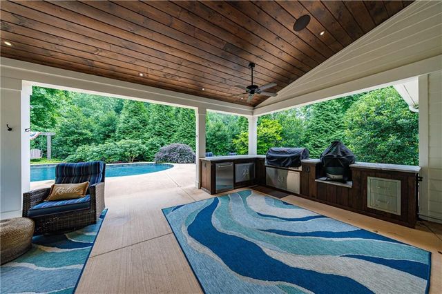 300 Foxglove Court, Alpharetta, GA 30004