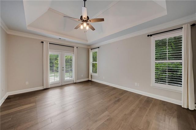300 Foxglove Court, Alpharetta, GA 30004