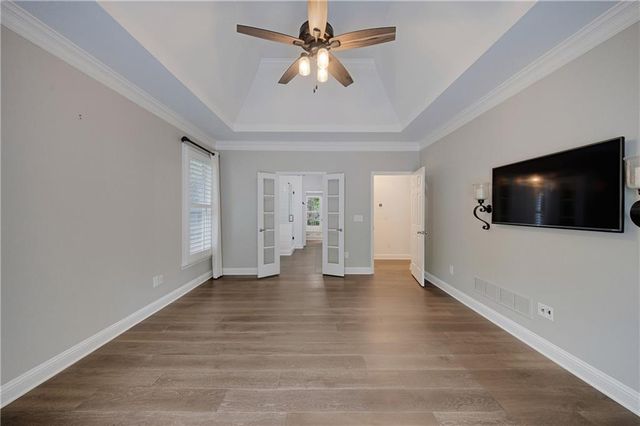 300 Foxglove Court, Alpharetta, GA 30004