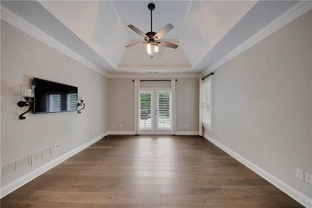 300 Foxglove Court, Alpharetta, GA 30004