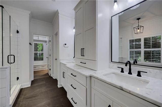 300 Foxglove Court, Alpharetta, GA 30004