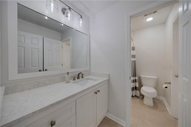 300 Foxglove Court, Alpharetta, GA 30004