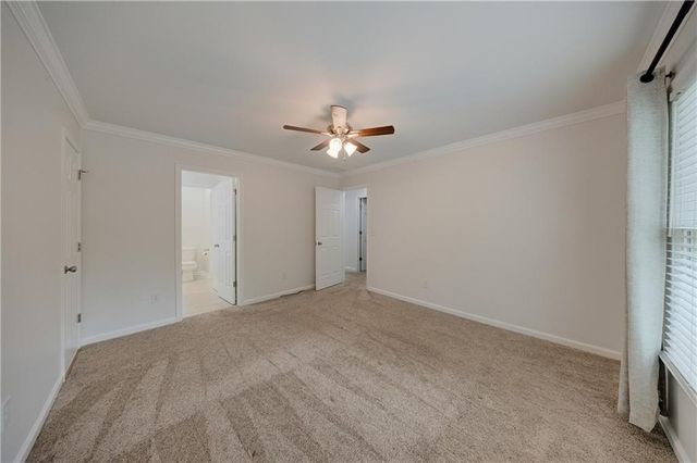 300 Foxglove Court, Alpharetta, GA 30004