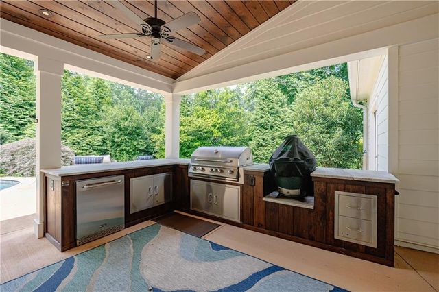 300 Foxglove Court, Alpharetta, GA 30004