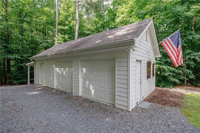 300 Foxglove Court, Alpharetta, GA 30004
