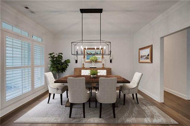 300 Foxglove Court, Alpharetta, GA 30004