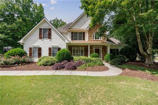 300 Foxglove Court, Alpharetta, GA 30004