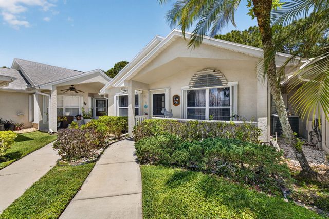 1111 NW Lombardy Drive, Port St. Lucie, Port St Lucie, FL 34986