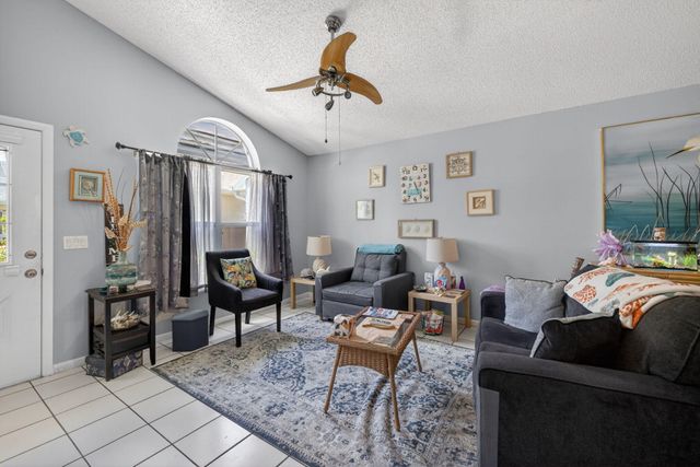 1111 NW Lombardy Drive, Port St. Lucie, Port St Lucie, FL 34986