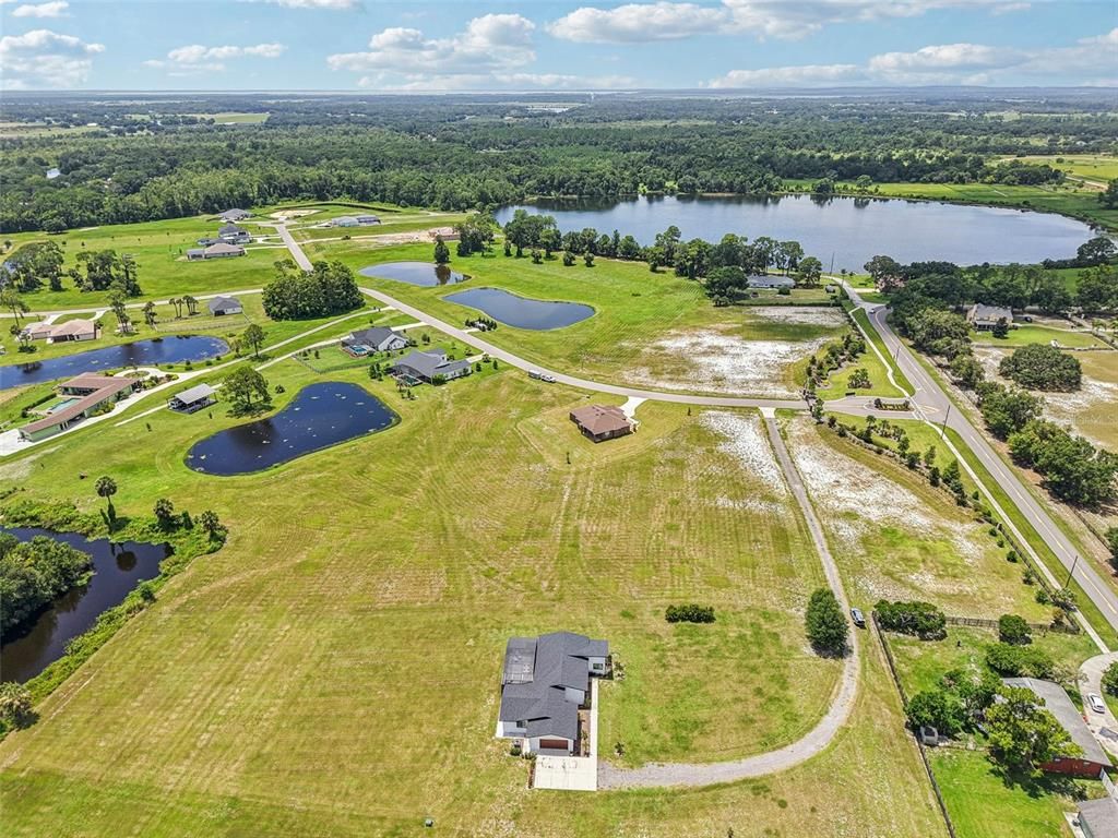 3391 LAKE DIANE ROAD, Tavares, FL 32778