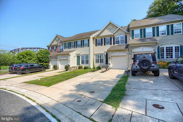 105 RUSTIC CT, Perryville, MD 21903