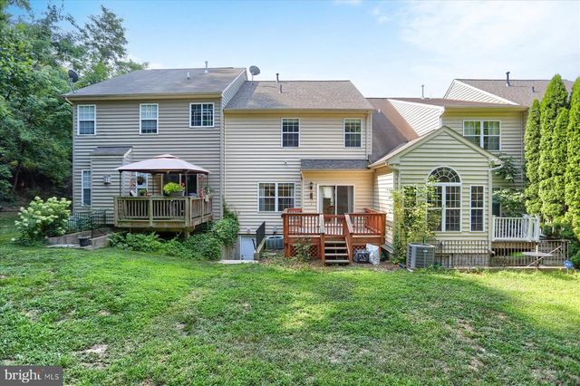 105 RUSTIC CT, Perryville, MD 21903
