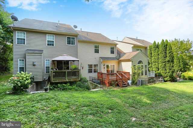 105 RUSTIC CT, Perryville, MD 21903