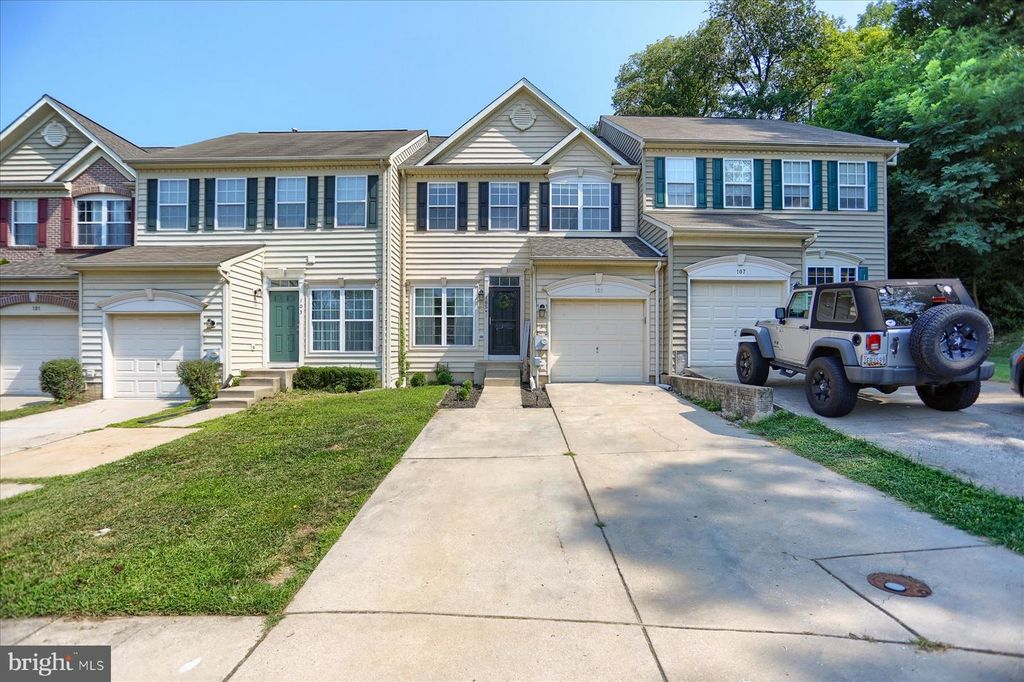105 RUSTIC CT, Perryville, MD 21903