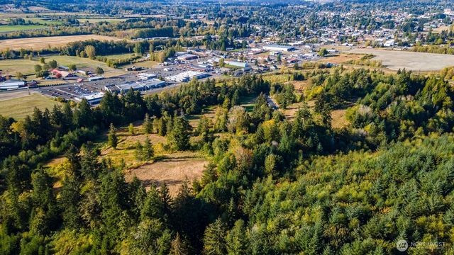 1980 Salzer Creek Drive #Lot 8, Centralia, WA 98531