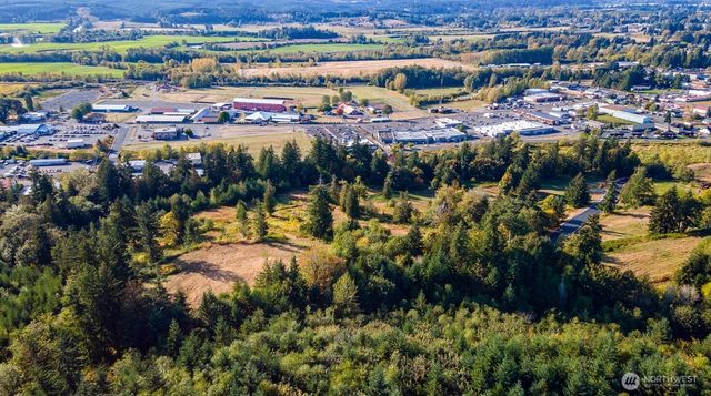 1980 Salzer Creek Drive #Lot 8, Centralia, WA 98531