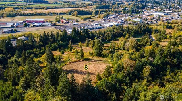 1980 Salzer Creek Drive #Lot 8, Centralia, WA 98531