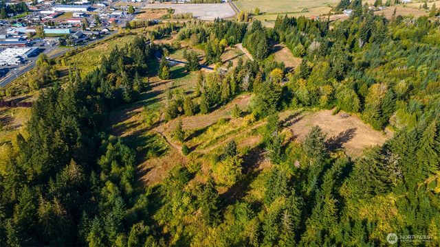 1980 Salzer Creek Drive #Lot 8, Centralia, WA 98531