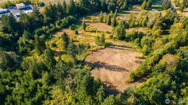 1980 Salzer Creek Drive #Lot 8, Centralia, WA 98531