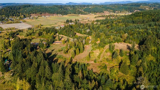 1980 Salzer Creek Drive #Lot 8, Centralia, WA 98531