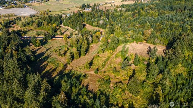 1980 Salzer Creek Drive #Lot 8, Centralia, WA 98531
