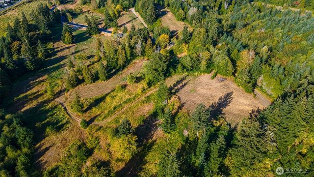 1980 Salzer Creek Drive #Lot 8, Centralia, WA 98531