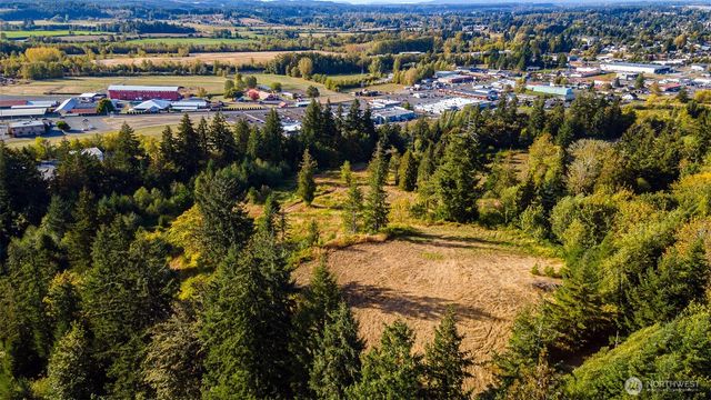 1980 Salzer Creek Drive #Lot 8, Centralia, WA 98531