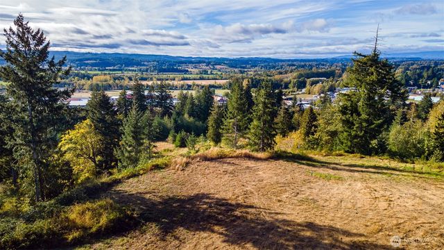 1980 Salzer Creek Drive #Lot 8, Centralia, WA 98531