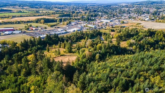 1980 Salzer Creek Drive #Lot 8, Centralia, WA 98531