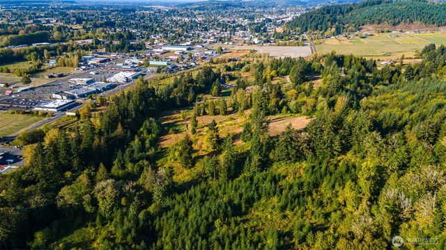 1980 Salzer Creek Drive #Lot 8, Centralia, WA 98531