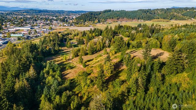 1980 Salzer Creek Drive #Lot 8, Centralia, WA 98531