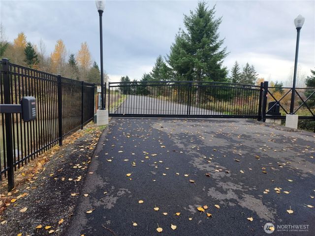 1980 Salzer Creek Drive #Lot 8, Centralia, WA 98531